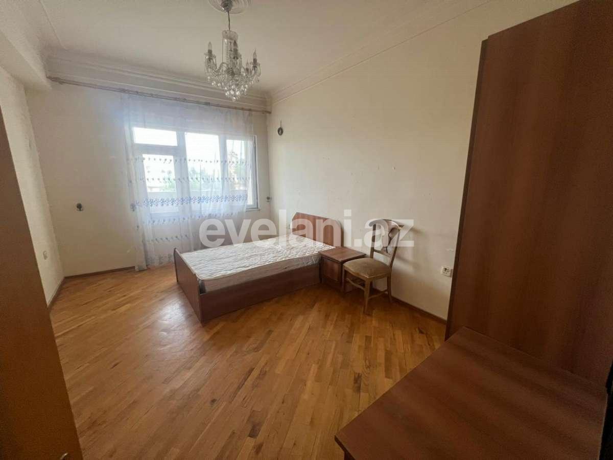 Kirayə verilir, yeni tikili, 3 otaqlı, 160 m², Bakı, Binəqədi r, Azadlıq prospekti m.