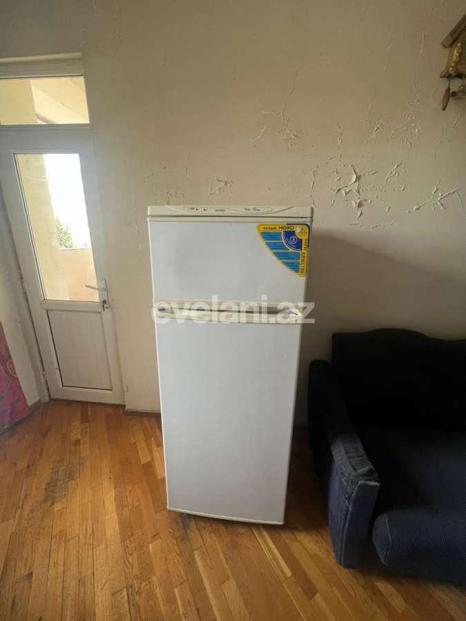 Kirayə verilir, yeni tikili, 3 otaqlı, 160 m², Bakı, Binəqədi r, Azadlıq prospekti m.