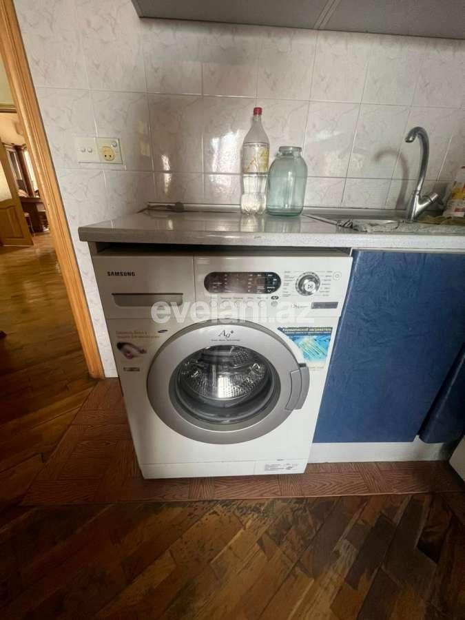 Kirayə verilir, yeni tikili, 3 otaqlı, 160 m², Bakı, Binəqədi r, Azadlıq prospekti m.