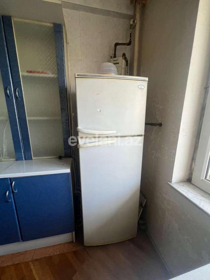 Kirayə verilir, yeni tikili, 3 otaqlı, 160 m², Bakı, Binəqədi r, Azadlıq prospekti m.