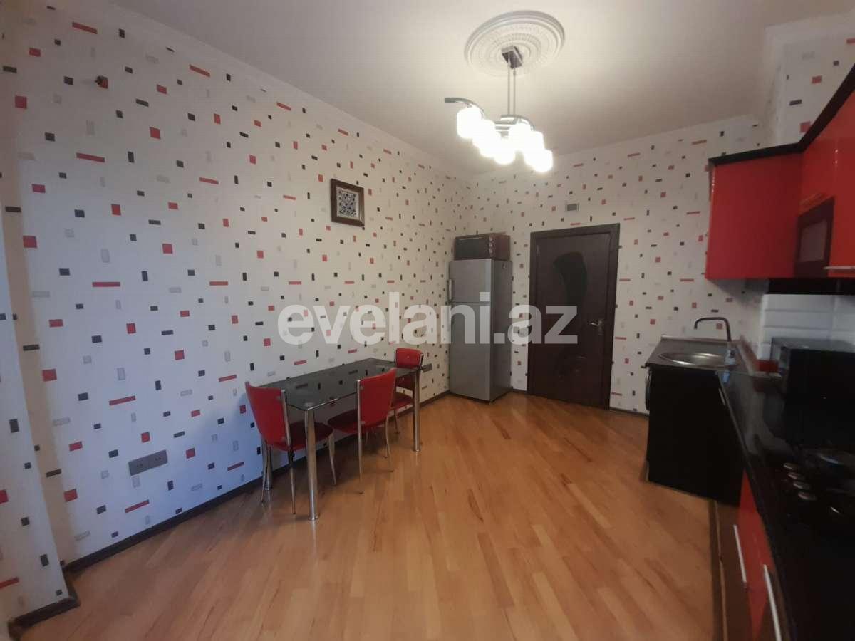Satılır, yeni tikili, 3 otaqlı, 121 m², Bakı, Nizami r, Xalqlar Dostluğu m.