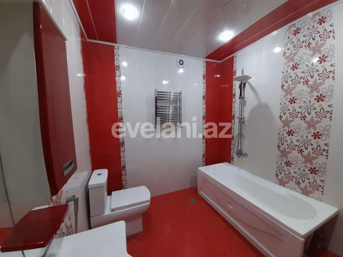 Satılır, yeni tikili, 3 otaqlı, 121 m², Bakı, Nizami r, Xalqlar Dostluğu m.