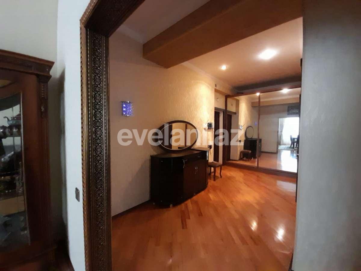 Satılır, yeni tikili, 3 otaqlı, 121 m², Bakı, Nizami r, Xalqlar Dostluğu m.