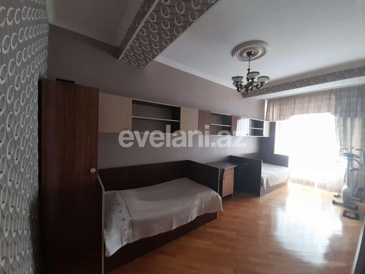 Satılır, yeni tikili, 3 otaqlı, 121 m², Bakı, Nizami r, Xalqlar Dostluğu m.