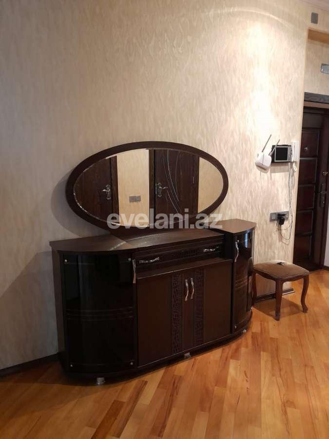 Satılır, yeni tikili, 3 otaqlı, 121 m², Bakı, Nizami r, Xalqlar Dostluğu m.