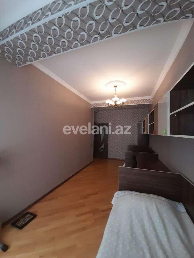 Satılır, yeni tikili, 3 otaqlı, 121 m², Bakı, Nizami r, Xalqlar Dostluğu m.