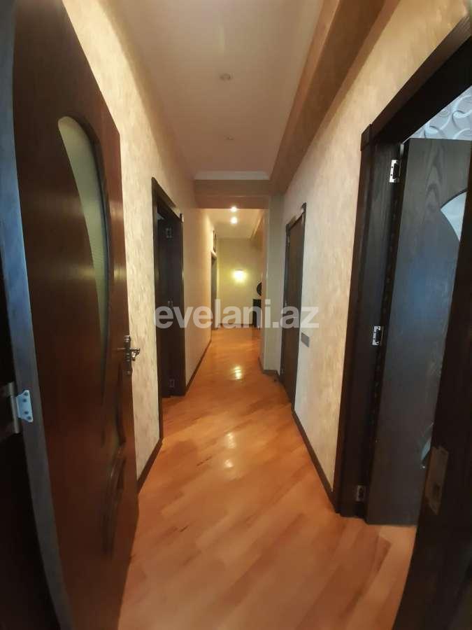 Satılır, yeni tikili, 3 otaqlı, 121 m², Bakı, Nizami r, Xalqlar Dostluğu m.