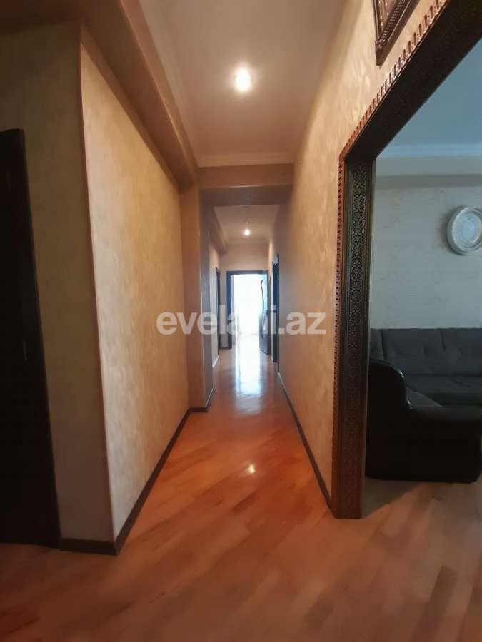 Satılır, yeni tikili, 3 otaqlı, 121 m², Bakı, Nizami r, Xalqlar Dostluğu m.