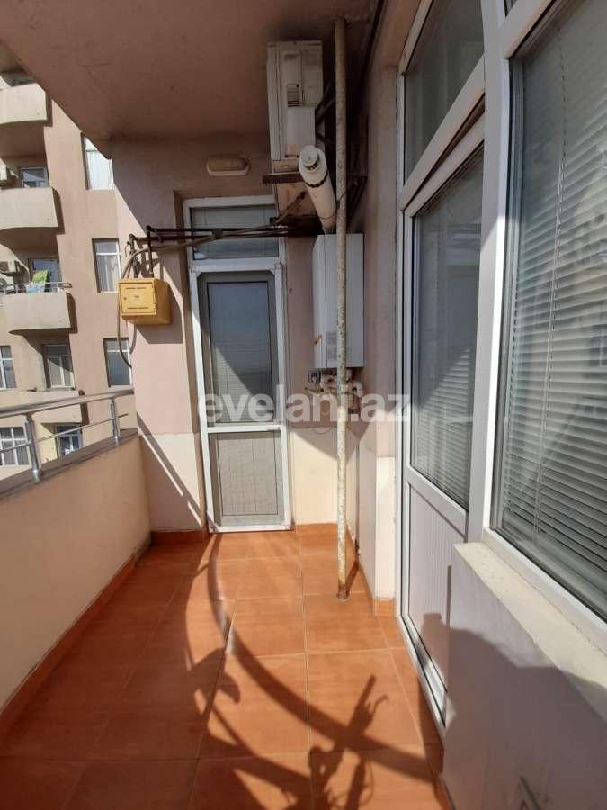 Satılır, yeni tikili, 3 otaqlı, 121 m², Bakı, Nizami r, Xalqlar Dostluğu m.