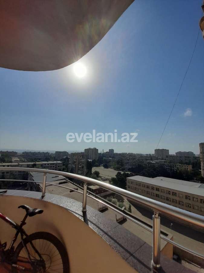 Satılır, yeni tikili, 3 otaqlı, 121 m², Bakı, Nizami r, Xalqlar Dostluğu m.