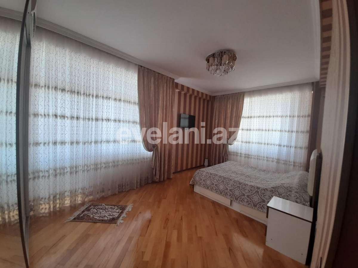 Satılır, yeni tikili, 3 otaqlı, 121 m², Bakı, Nizami r, Xalqlar Dostluğu m.