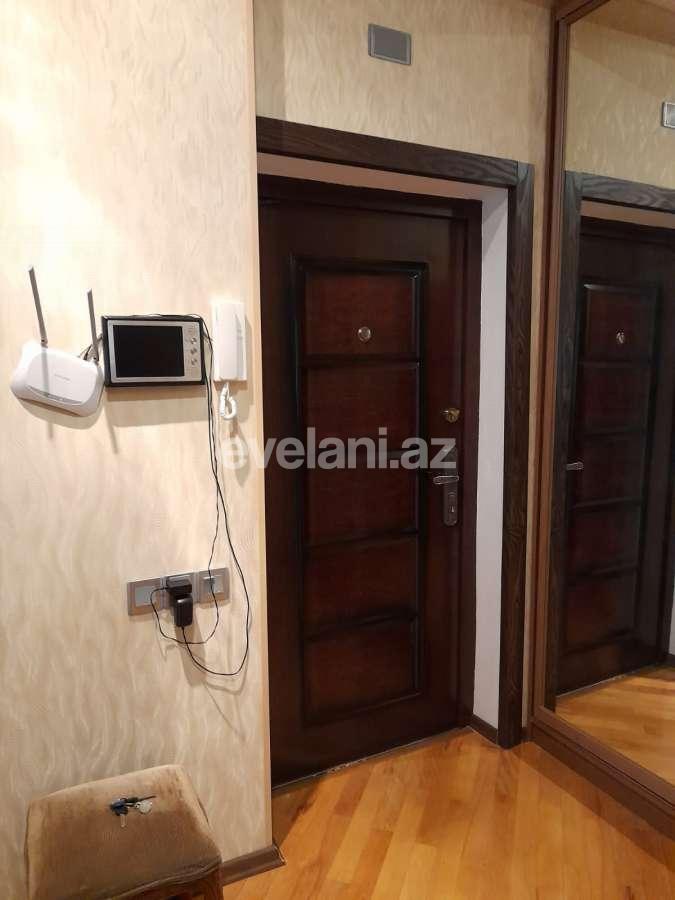 Satılır, yeni tikili, 3 otaqlı, 121 m², Bakı, Nizami r, Xalqlar Dostluğu m.