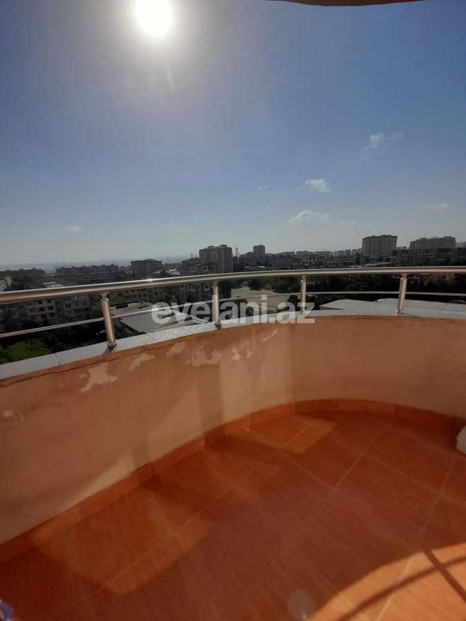 Satılır, yeni tikili, 3 otaqlı, 121 m², Bakı, Nizami r, Xalqlar Dostluğu m.