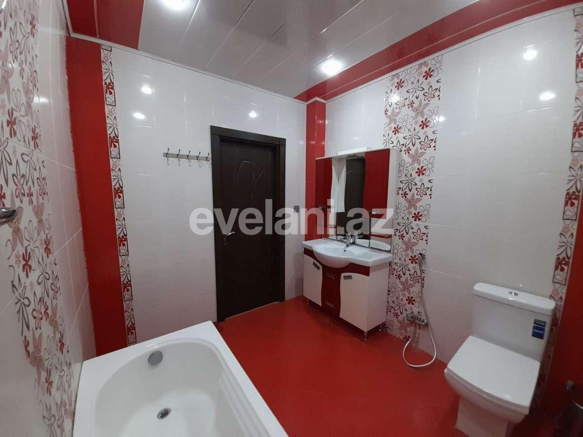 Satılır, yeni tikili, 3 otaqlı, 121 m², Bakı, Nizami r, Xalqlar Dostluğu m.