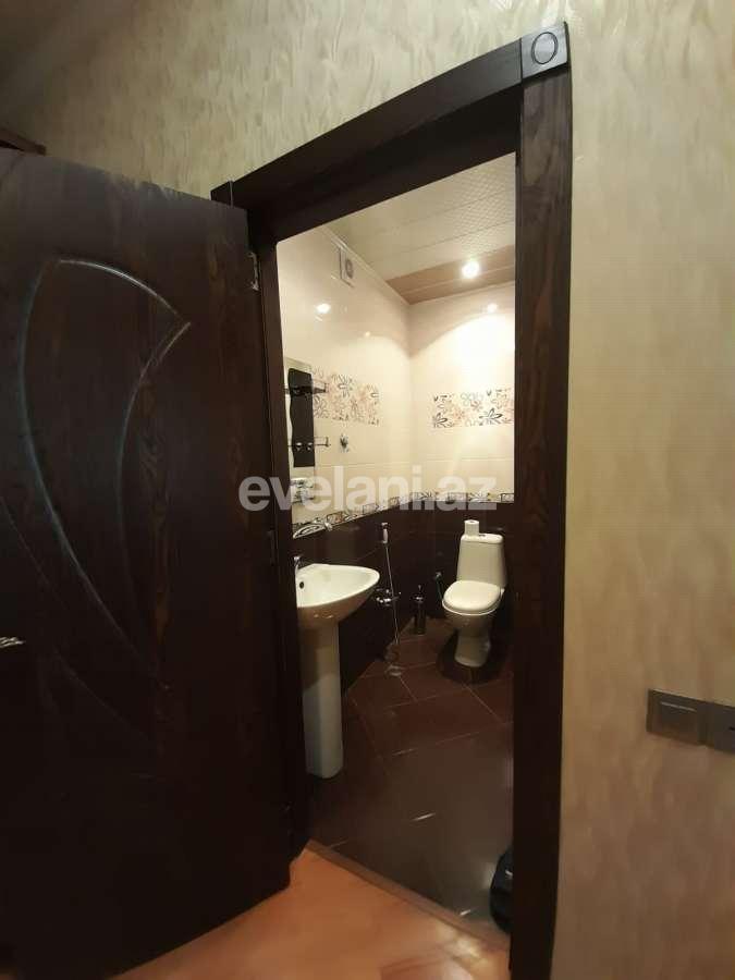 Satılır, yeni tikili, 3 otaqlı, 121 m², Bakı, Nizami r, Xalqlar Dostluğu m.