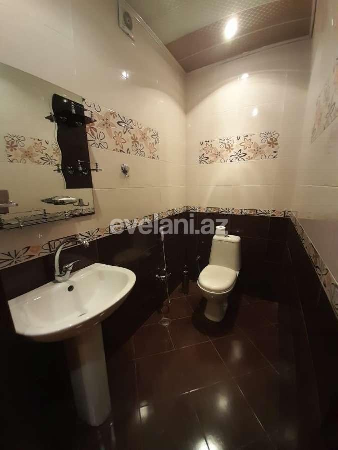 Satılır, yeni tikili, 3 otaqlı, 121 m², Bakı, Nizami r, Xalqlar Dostluğu m.