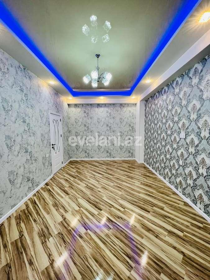 Satılır, yeni tikili, 2 otaqlı, 70 m², Bakı, Nizami r, Qara Qarayev m.