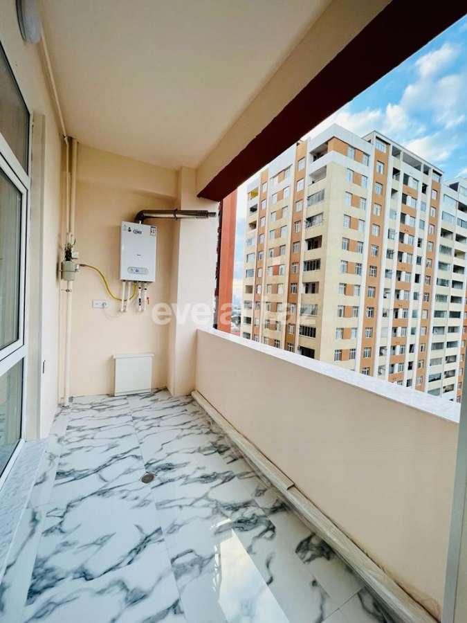 Satılır, yeni tikili, 2 otaqlı, 70 m², Bakı, Nizami r, Qara Qarayev m.