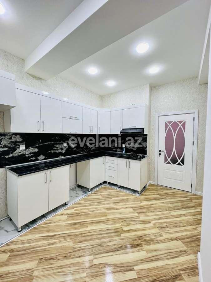 Satılır, yeni tikili, 2 otaqlı, 70 m², Bakı, Nizami r, Qara Qarayev m.