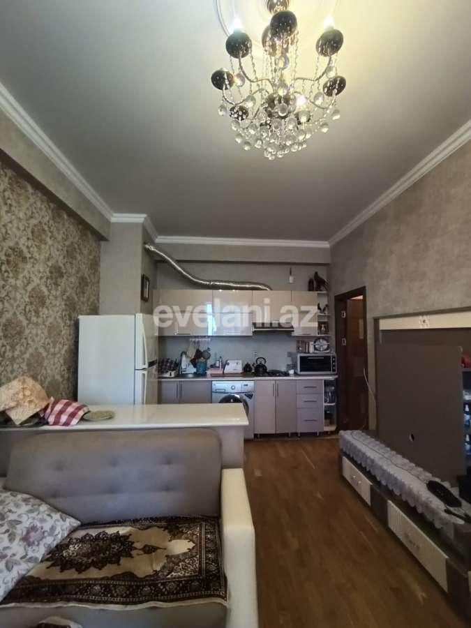 Satılır, yeni tikili, 2 otaqlı, 53 m², Bakı, Suraxanı r.