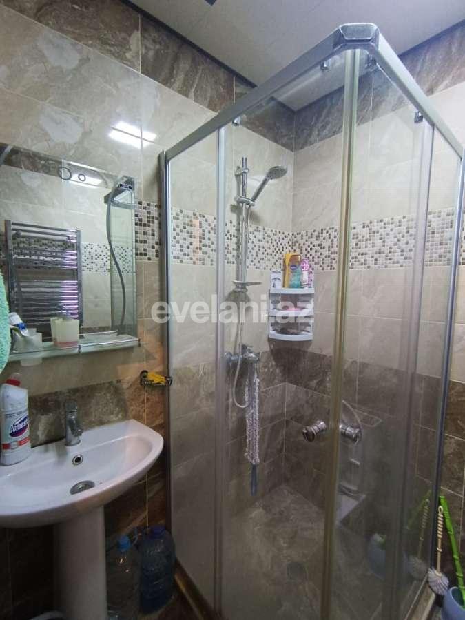 Satılır, yeni tikili, 2 otaqlı, 53 m², Bakı, Suraxanı r.