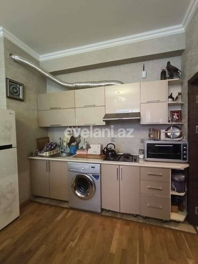 Satılır, yeni tikili, 2 otaqlı, 53 m², Bakı, Suraxanı r.