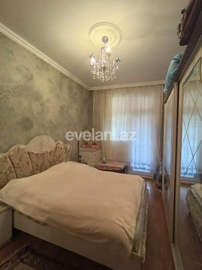 Satılır, yeni tikili, 2 otaqlı, 53 m², Bakı, Suraxanı r.