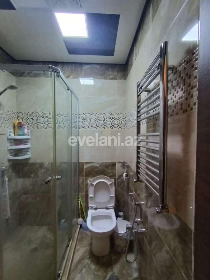Satılır, yeni tikili, 2 otaqlı, 53 m², Bakı, Suraxanı r.