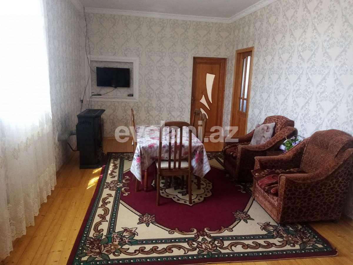 Продаётся, дом / дача, 3-комнаты, 90 m², Баку, Сабунчинский r, Забрат p, Кероглу m.