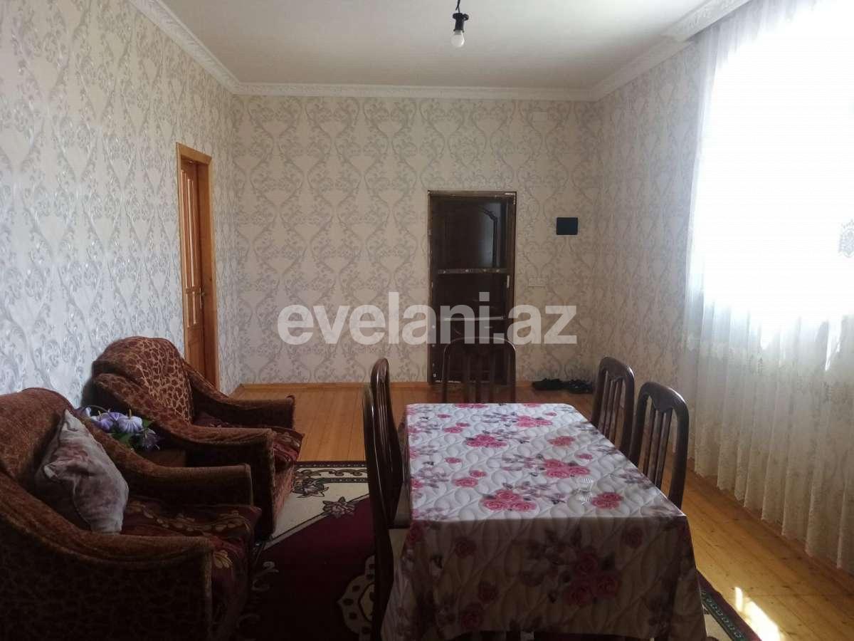 Продаётся, дом / дача, 3-комнаты, 90 m², Баку, Сабунчинский r, Забрат p, Кероглу m.