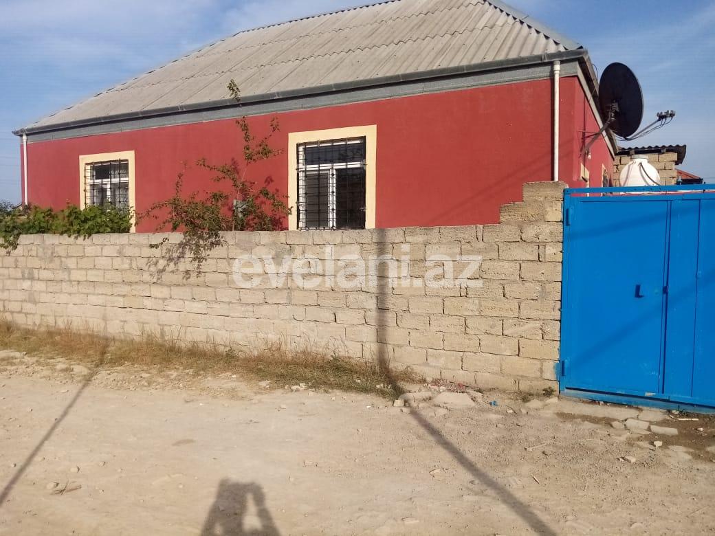 Продаётся, дом / дача, 3-комнаты, 90 m², Баку, Сабунчинский r, Забрат p, Кероглу m.