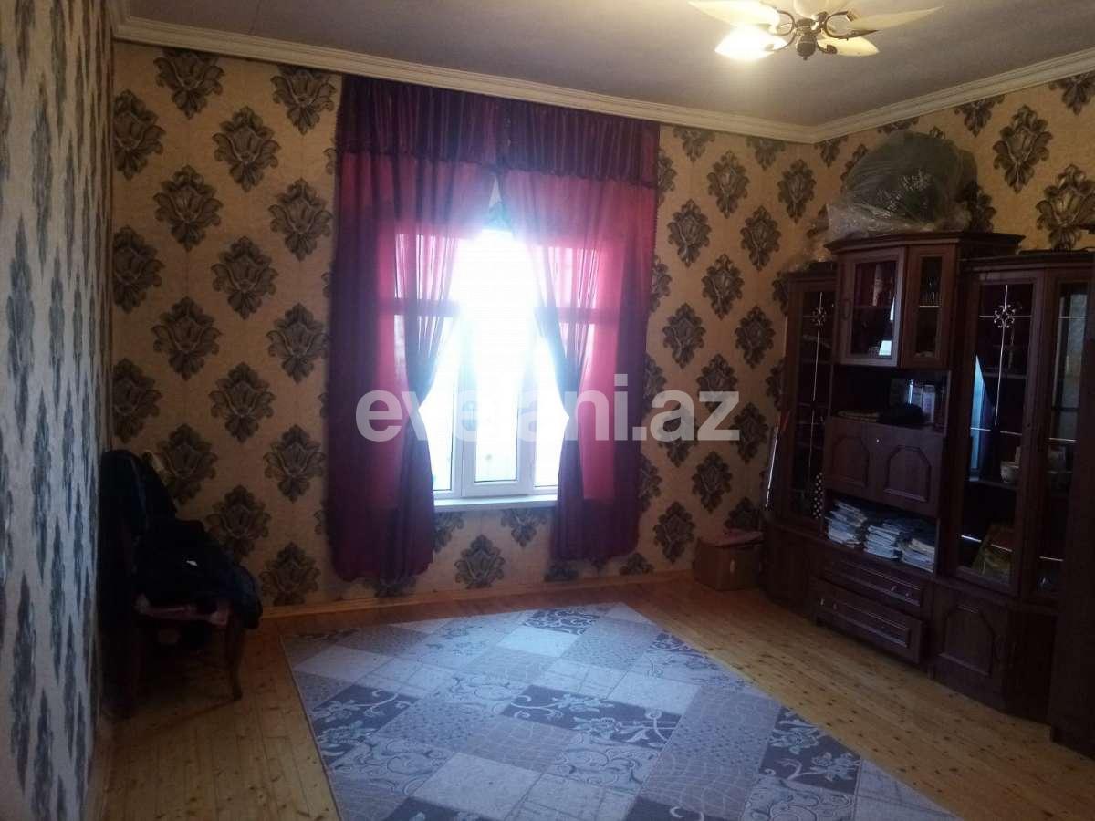Продаётся, дом / дача, 3-комнаты, 90 m², Баку, Сабунчинский r, Забрат p, Кероглу m.