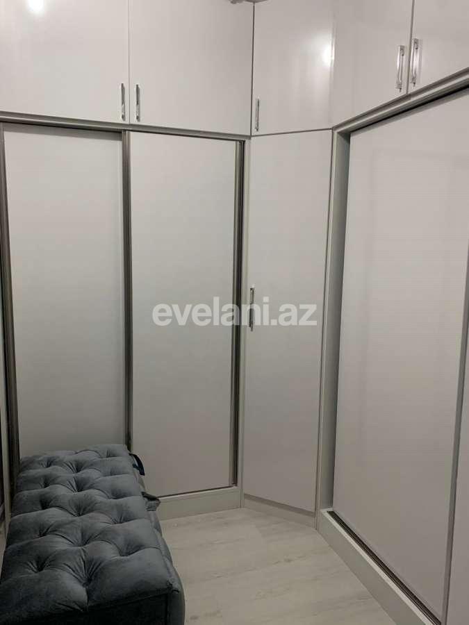 Kirayə verilir, yeni tikili, 2 otaqlı, 100 m², Bakı, Nizami r, 8-ci kilometr q, Neftçilər m.