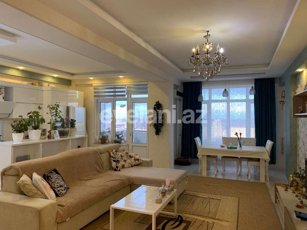 Kirayə verilir, yeni tikili, 2 otaqlı, 100 m², Bakı, Nizami r, 8-ci kilometr q, Neftçilər m.