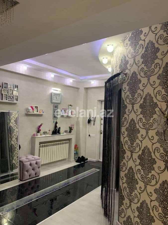 Kirayə verilir, yeni tikili, 2 otaqlı, 100 m², Bakı, Nizami r, 8-ci kilometr q, Neftçilər m.