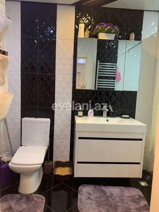 Kirayə verilir, yeni tikili, 2 otaqlı, 100 m², Bakı, Nizami r, 8-ci kilometr q, Neftçilər m.