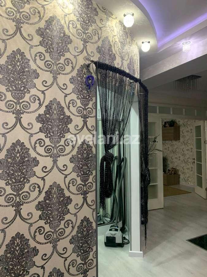 Kirayə verilir, yeni tikili, 2 otaqlı, 100 m², Bakı, Nizami r, 8-ci kilometr q, Neftçilər m.