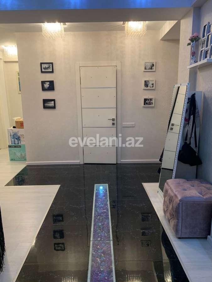 Kirayə verilir, yeni tikili, 2 otaqlı, 100 m², Bakı, Nizami r, 8-ci kilometr q, Neftçilər m.