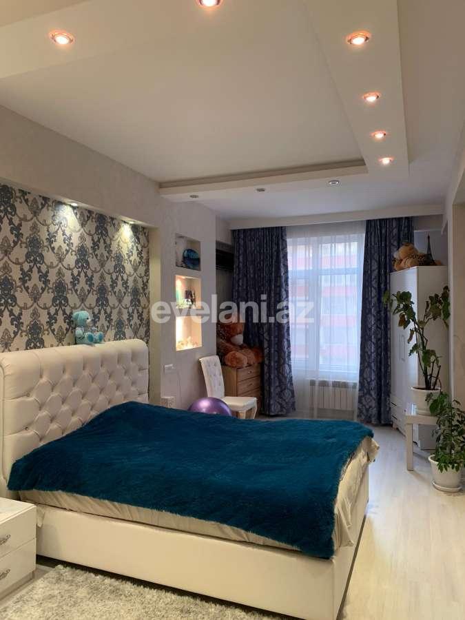 Kirayə verilir, yeni tikili, 2 otaqlı, 100 m², Bakı, Nizami r, 8-ci kilometr q, Neftçilər m.