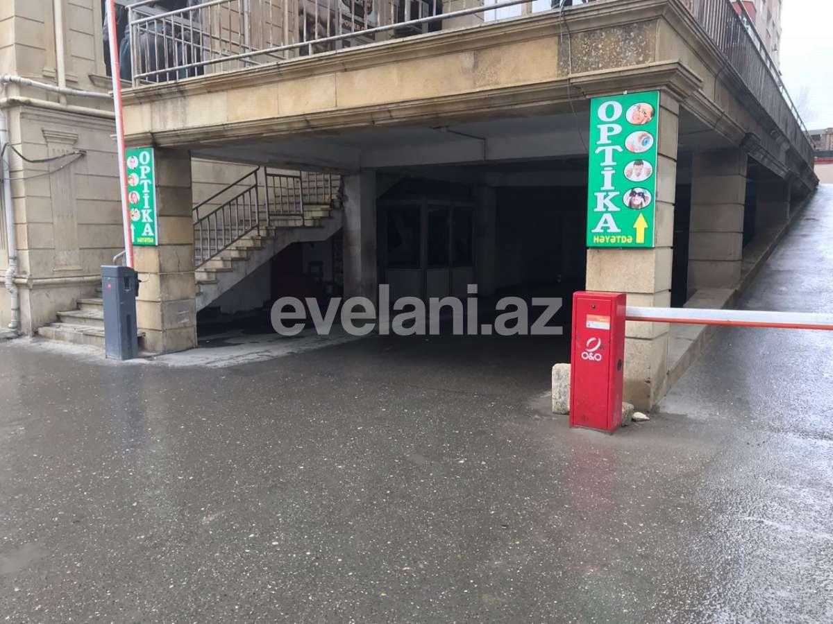 Kirayə verilir, yeni tikili, 2 otaqlı, 100 m², Bakı, Nizami r, 8-ci kilometr q, Neftçilər m.