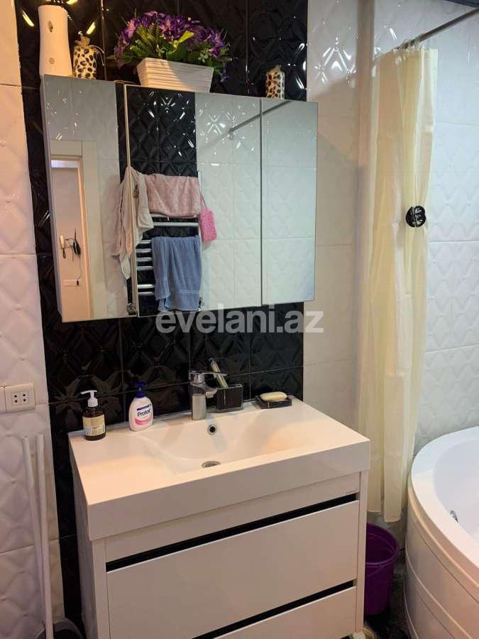 Kirayə verilir, yeni tikili, 2 otaqlı, 100 m², Bakı, Nizami r, 8-ci kilometr q, Neftçilər m.