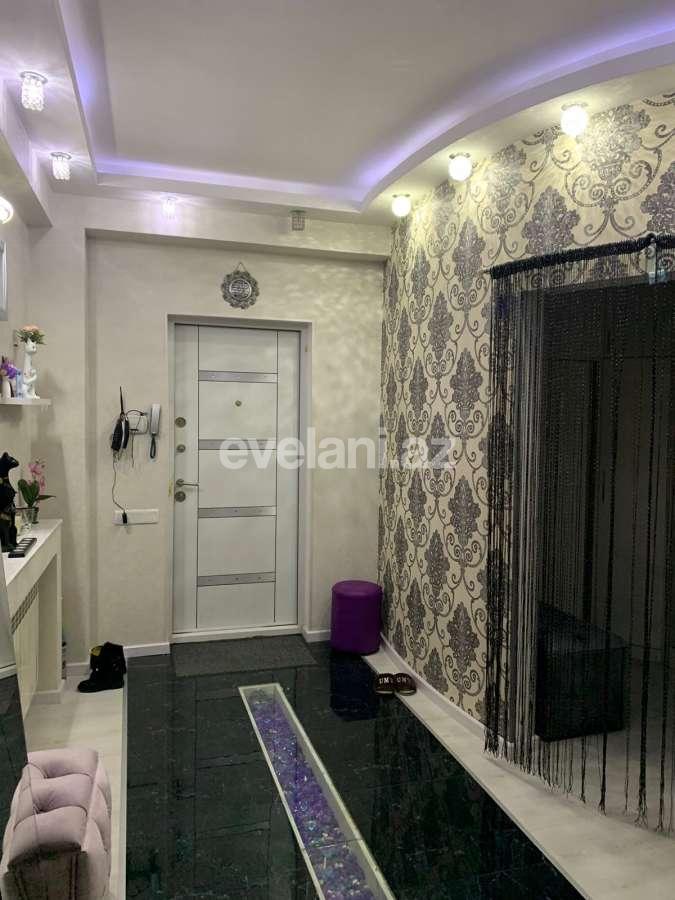 Kirayə verilir, yeni tikili, 2 otaqlı, 100 m², Bakı, Nizami r, 8-ci kilometr q, Neftçilər m.