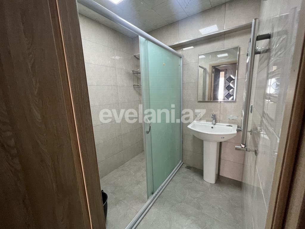 Rent, old building, 2 room, 85 m², Baku, Nasimi r.