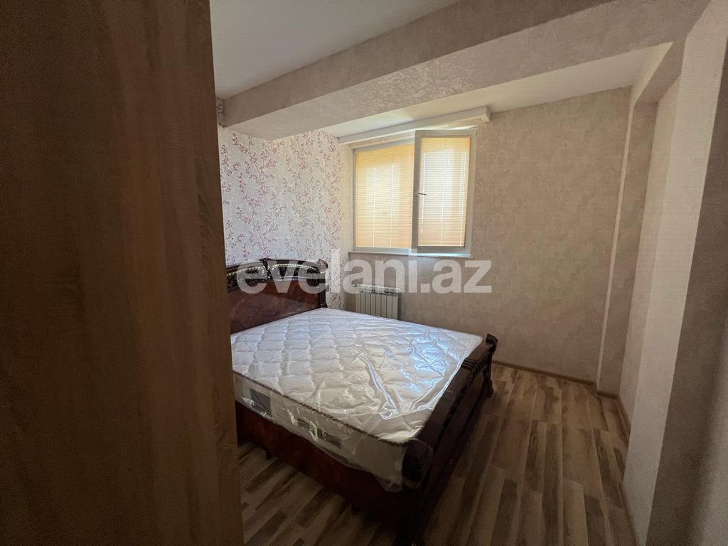 Rent, old building, 2 room, 85 m², Baku, Nasimi r.