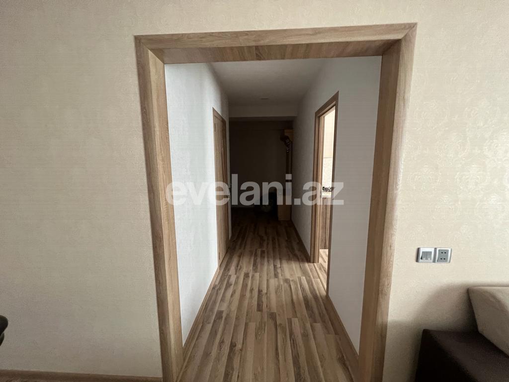 Rent, old building, 2 room, 85 m², Baku, Nasimi r.