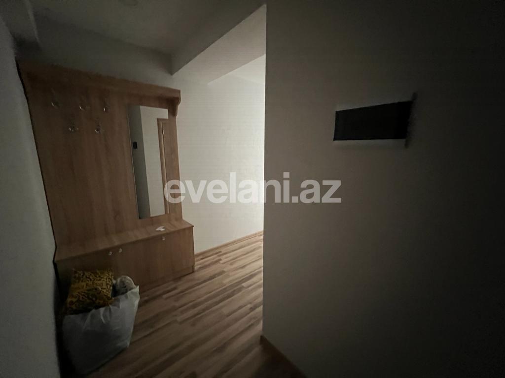 Rent, old building, 2 room, 85 m², Baku, Nasimi r.