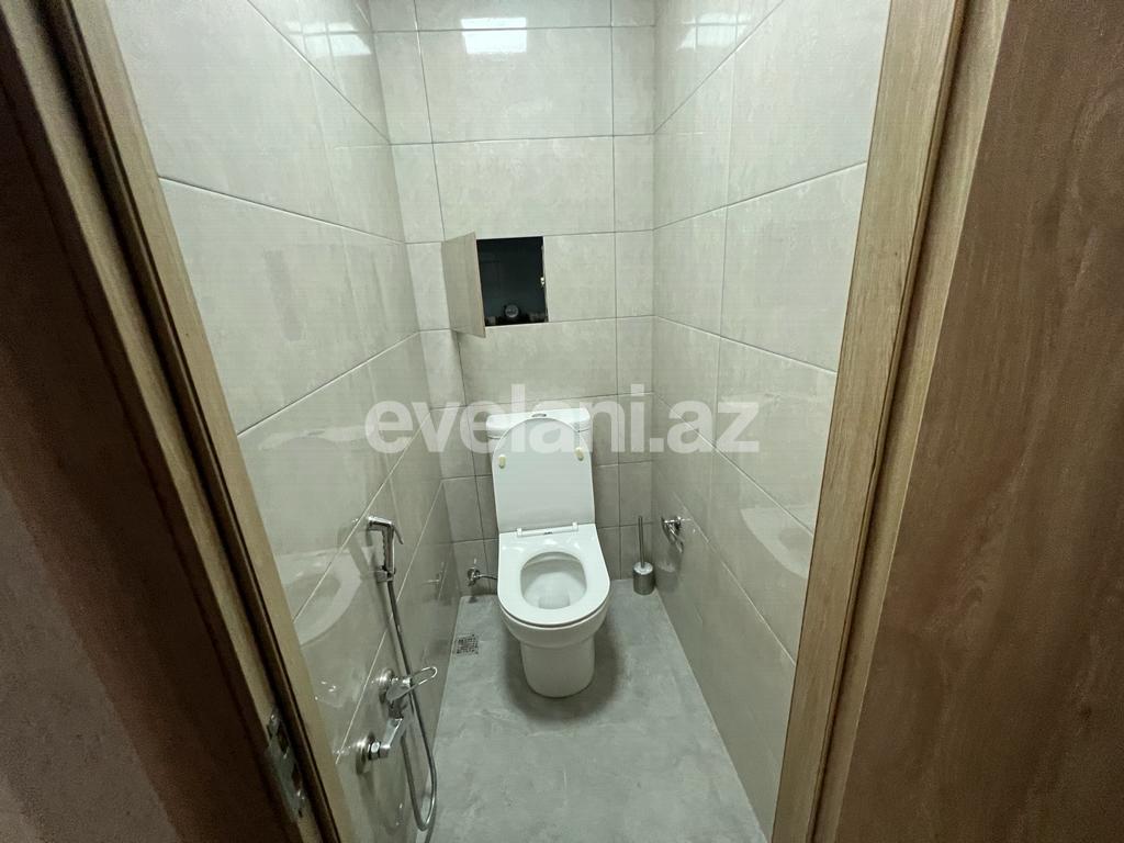 Rent, old building, 2 room, 85 m², Baku, Nasimi r.