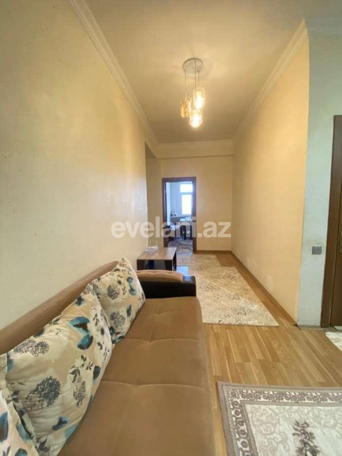 Satılır, yeni tikili, 2 otaqlı, 83 m², Bakı, Sabunçu r.
