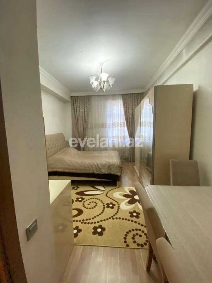 Satılır, yeni tikili, 2 otaqlı, 83 m², Bakı, Sabunçu r.