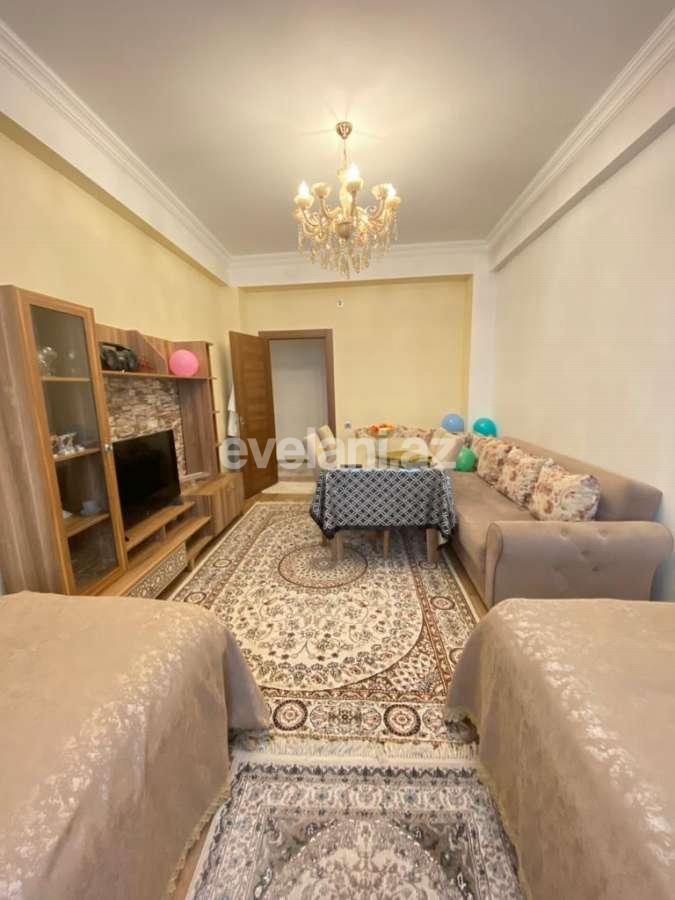 Satılır, yeni tikili, 2 otaqlı, 83 m², Bakı, Sabunçu r.